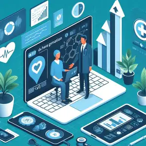 AI in Healthcare: Navigating Regulations for Adaptive Algorithms and Diagnostic Tools