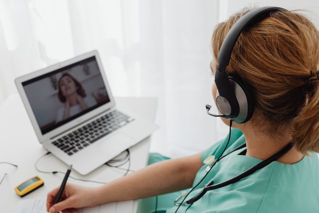Telemedicine & Telehealth Platforms: Reimbursement, RPM and Cross-Border Licensing (US & EU)