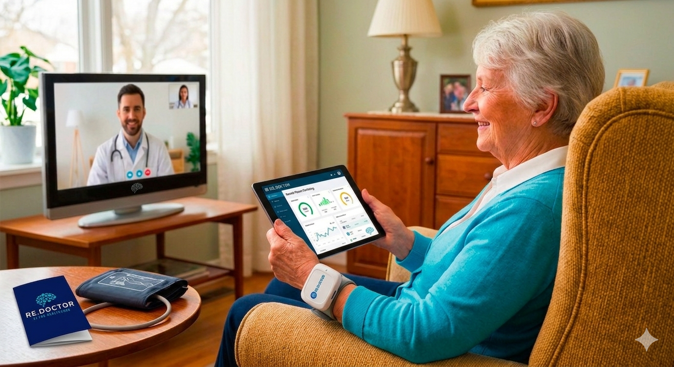 In the global health technology ecosystem, the term "medical device" carries significant legal weight. It determines whether a product requires rigorous pre-market approval, undergoes clinical trials, or can be launched as a low-risk wellness tool.