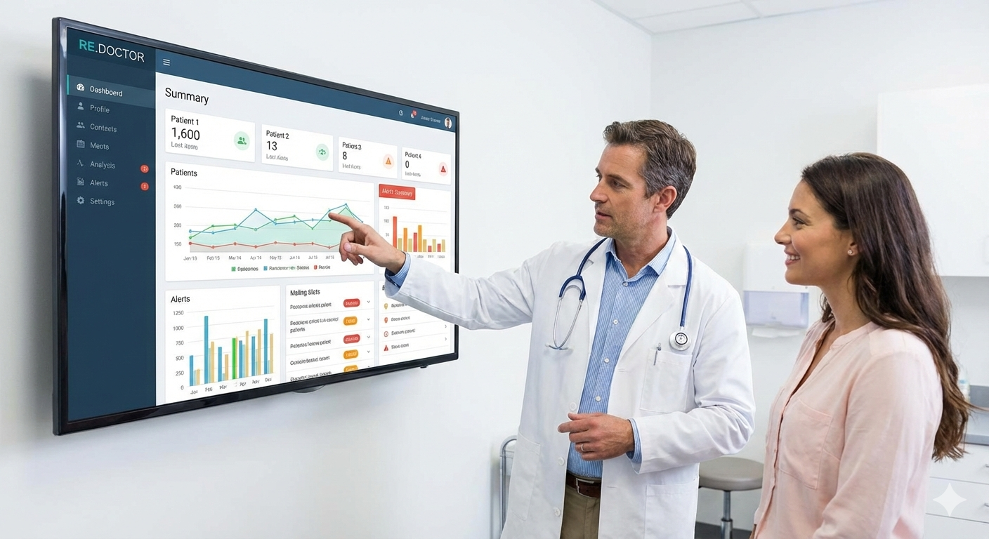 Telemedicine has moved from a pandemic-era emergency measure to a permanent fixture of healthcare delivery. 